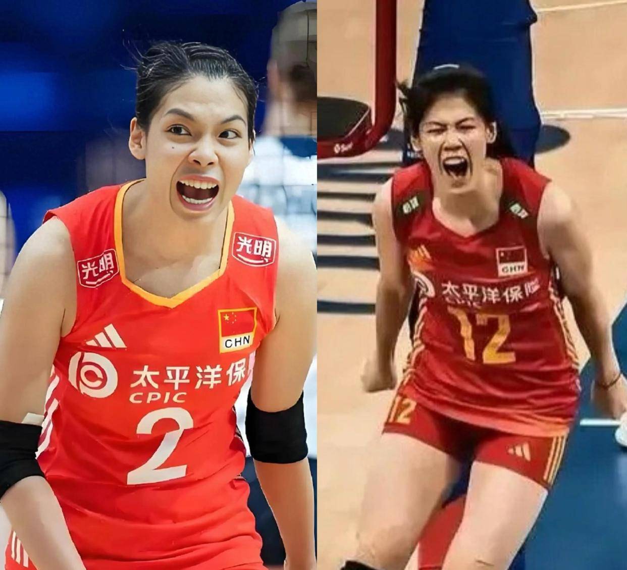  WTT冠军赛战况：广州队防线稳固，武汉三镇进攻受阻，李盈莹成最佳